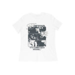 swiftie womens fit t shirt | karma