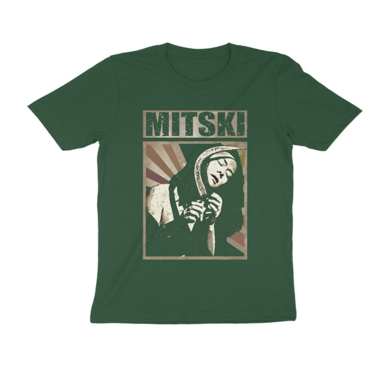 mitski t shirt | vintage