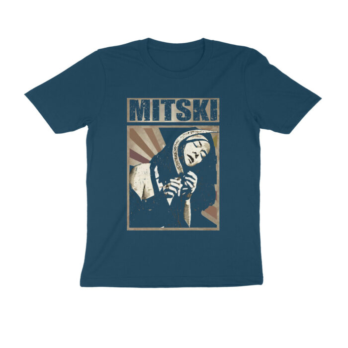 mitski t shirt | vintage