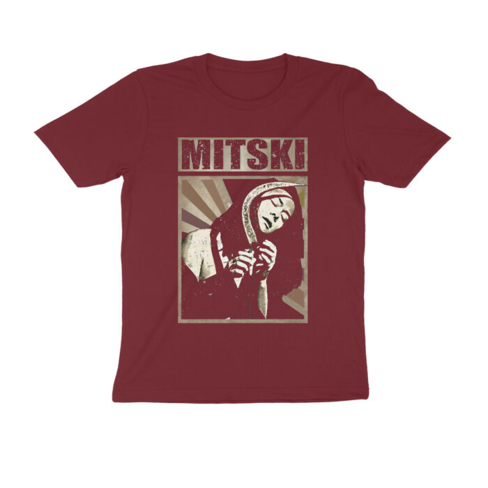 mitski t shirt | vintage