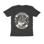 coffee x led zeppelin t shirt | whole lotta latte