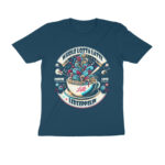 coffee x led zeppelin t shirt | whole lotta latte