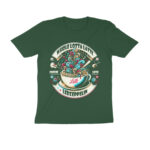 coffee x led zeppelin t shirt | whole lotta latte