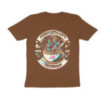 coffee x led zeppelin t shirt | whole lotta latte