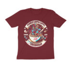 coffee x led zeppelin t shirt | whole lotta latte