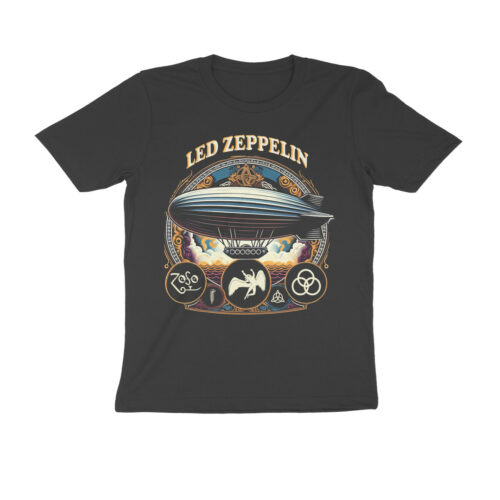 led zeppelin t shirt | ultimate design
