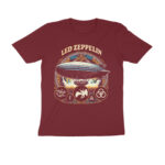 led zeppelin t shirt | ultimate design