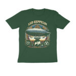 led zeppelin t shirt | ultimate design