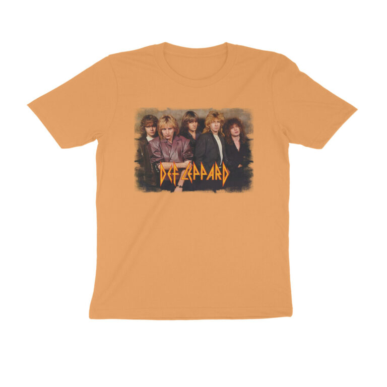 def leopard t shirt | photo band members