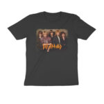 def leopard t shirt | photo band members