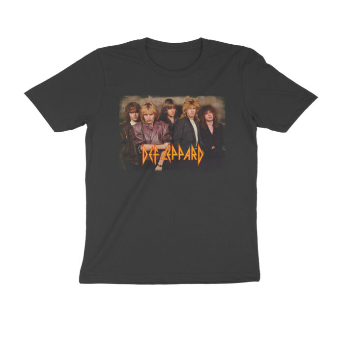 def leopard t shirt | photo band members