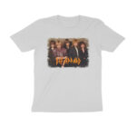 def leopard t shirt | photo band members