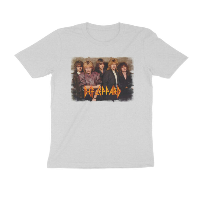 def leopard t shirt | photo band members