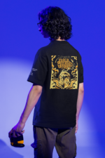 outlaw country, tyler childers t shirt | both sides + sleeves