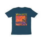 megadeth kids t shirt | for sale
