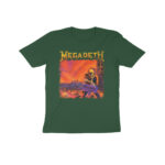 megadeth kids t shirt | for sale