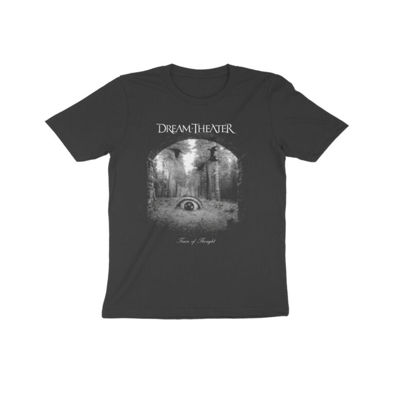 dream theater kids t shirt