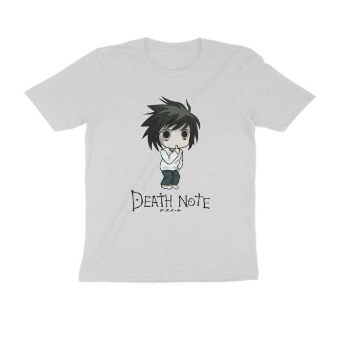 death note t shirt | cute l