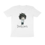 death note t shirt | cute l