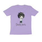 death note t shirt | cute l