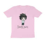 death note t shirt | cute l