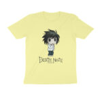 death note t shirt | cute l
