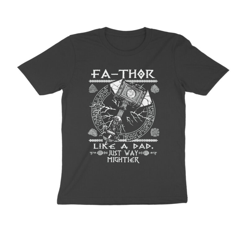 father t shirt | fa thor