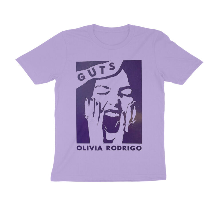 olivia rodrigo t shirt | guts