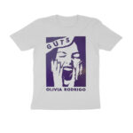 olivia rodrigo t shirt | guts