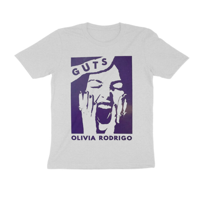olivia rodrigo t shirt | guts