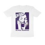 olivia rodrigo t shirt | guts