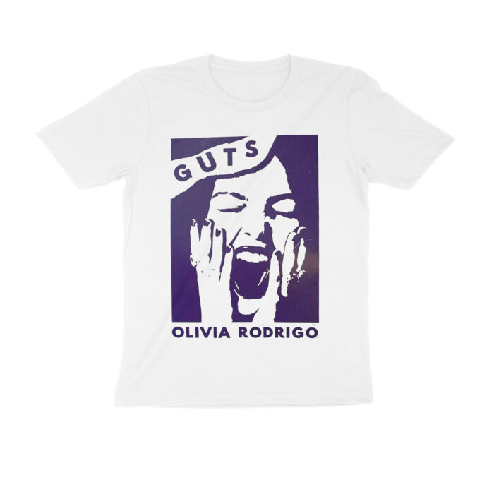 olivia rodrigo t shirt | guts