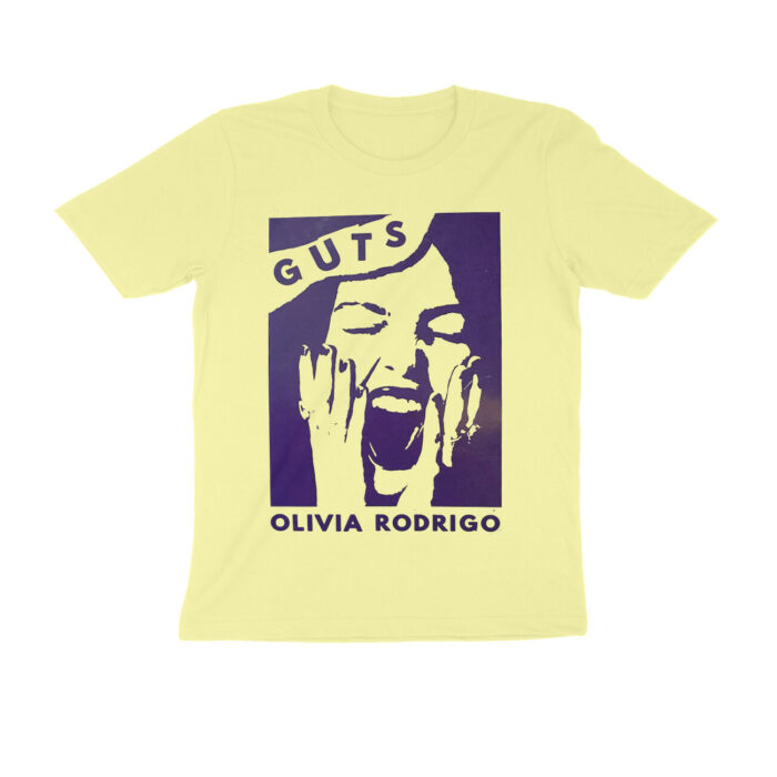 olivia rodrigo t shirt | guts