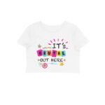 olivia rodrigo crop top | brutal