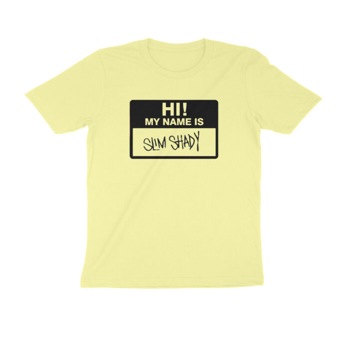 eminem t shirt | slim shady