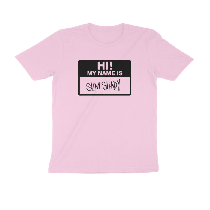 eminem t shirt | slim shady