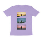 keshi t shirt | both side large print