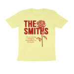 the smiths t shirt | rose