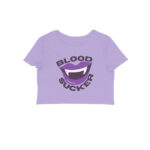 olivia rodrigo crop top | vampire