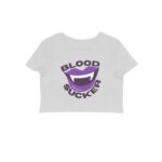 olivia rodrigo crop top | vampire