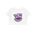 olivia rodrigo crop top | vampire