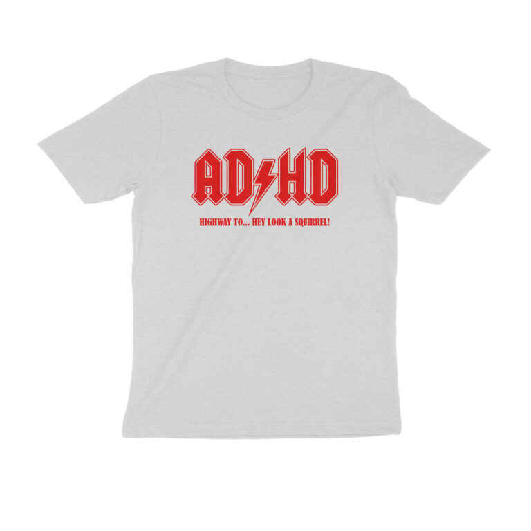 ac dc funny t shirt | ad hd highway to squirel