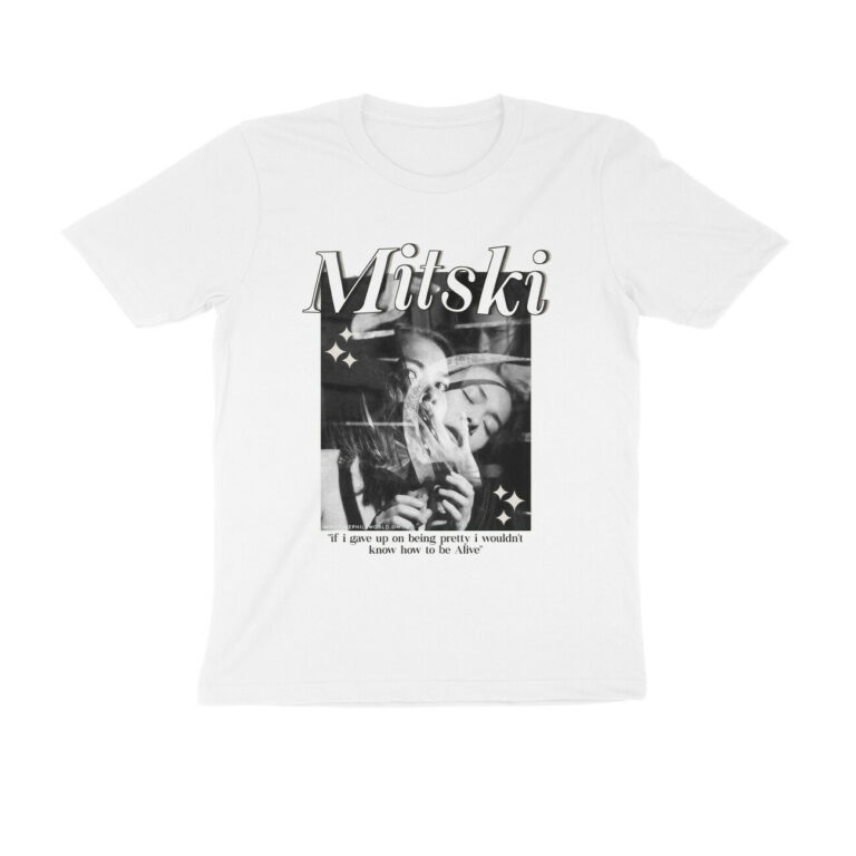 mitski t shirt | photo effect