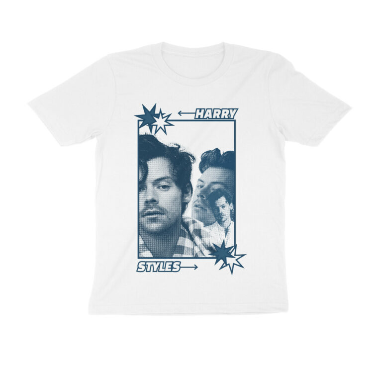 harry styles t shirt | photo art