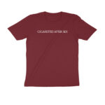 cigarettes after sex t shirt | minimal