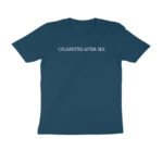 cigarettes after sex t shirt | minimal