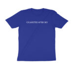 cigarettes after sex t shirt | minimal