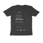 cigarettes after sex t shirt | apocalypse lyrical