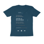 cigarettes after sex t shirt | apocalypse lyrical