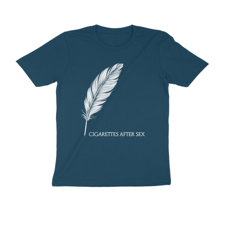 cigarettes after sex t shirt | affection